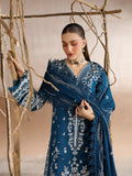 Kaya By Mahnur EMB 3 PC PEACH LEATHER | KA-08