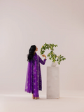 IM-09 | SAGE BY MAHNUR 3PC VISCOSE