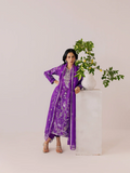 IM-09 | SAGE BY MAHNUR 3PC VISCOSE