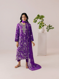 IM-09 | SAGE BY MAHNUR 3PC VISCOSE
