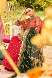 Shehnai by Alizeh Ghoomar AF-ZN-2216 Luxury Formal Zari Net Suit