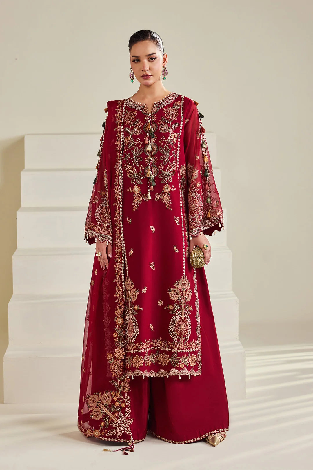 AF-DHG-5053-Suraira - ALIZEH DHAAGAY VOLUME 5