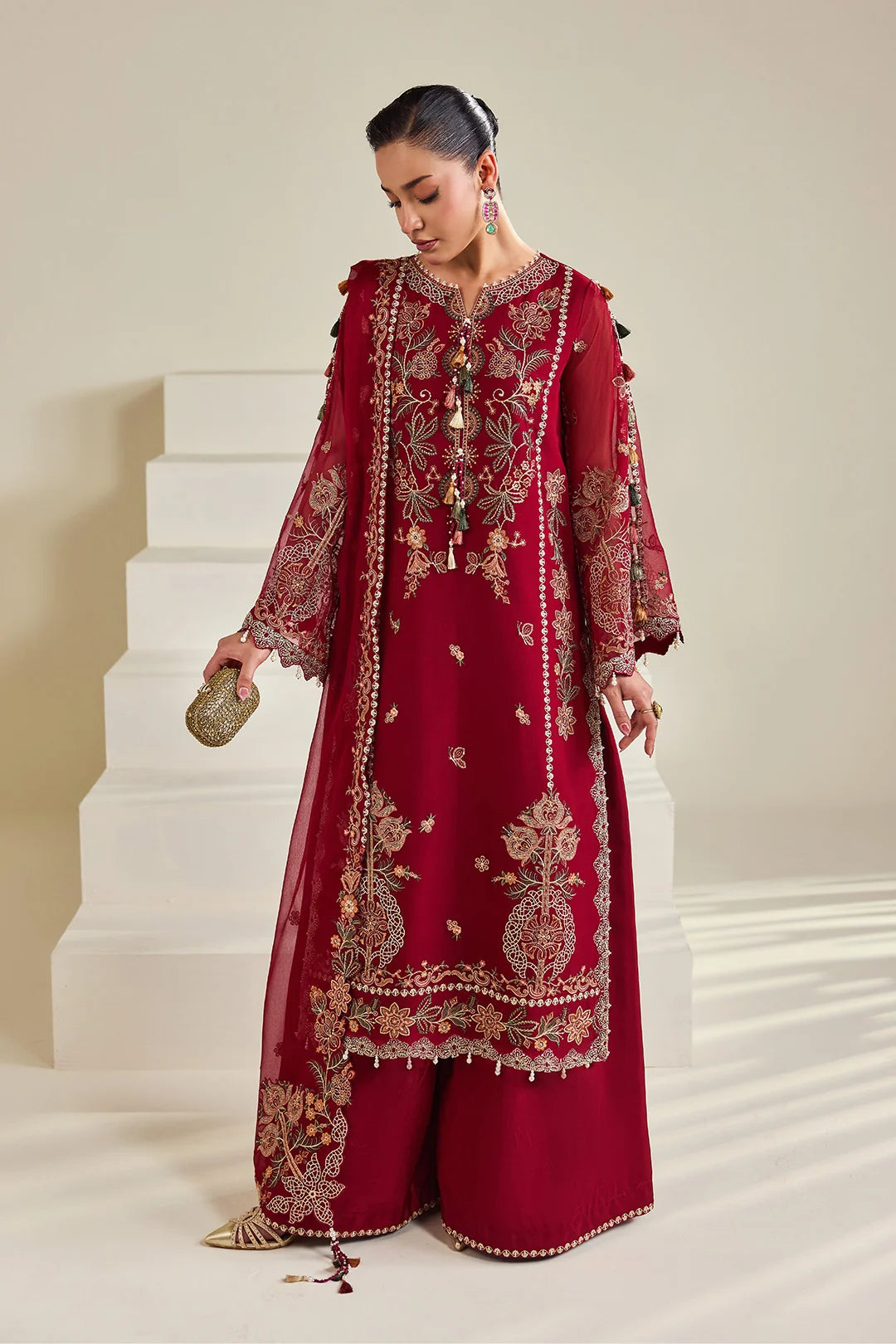 AF-DHG-5053-Suraira - ALIZEH DHAAGAY VOLUME 5