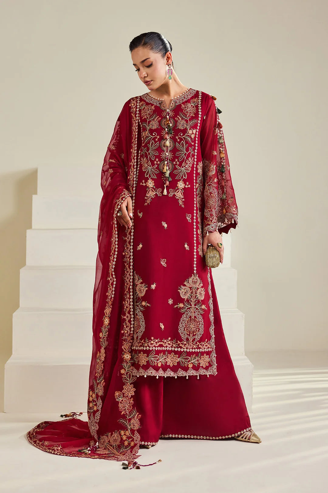 AF-DHG-5053-Suraira - ALIZEH DHAAGAY VOLUME 5