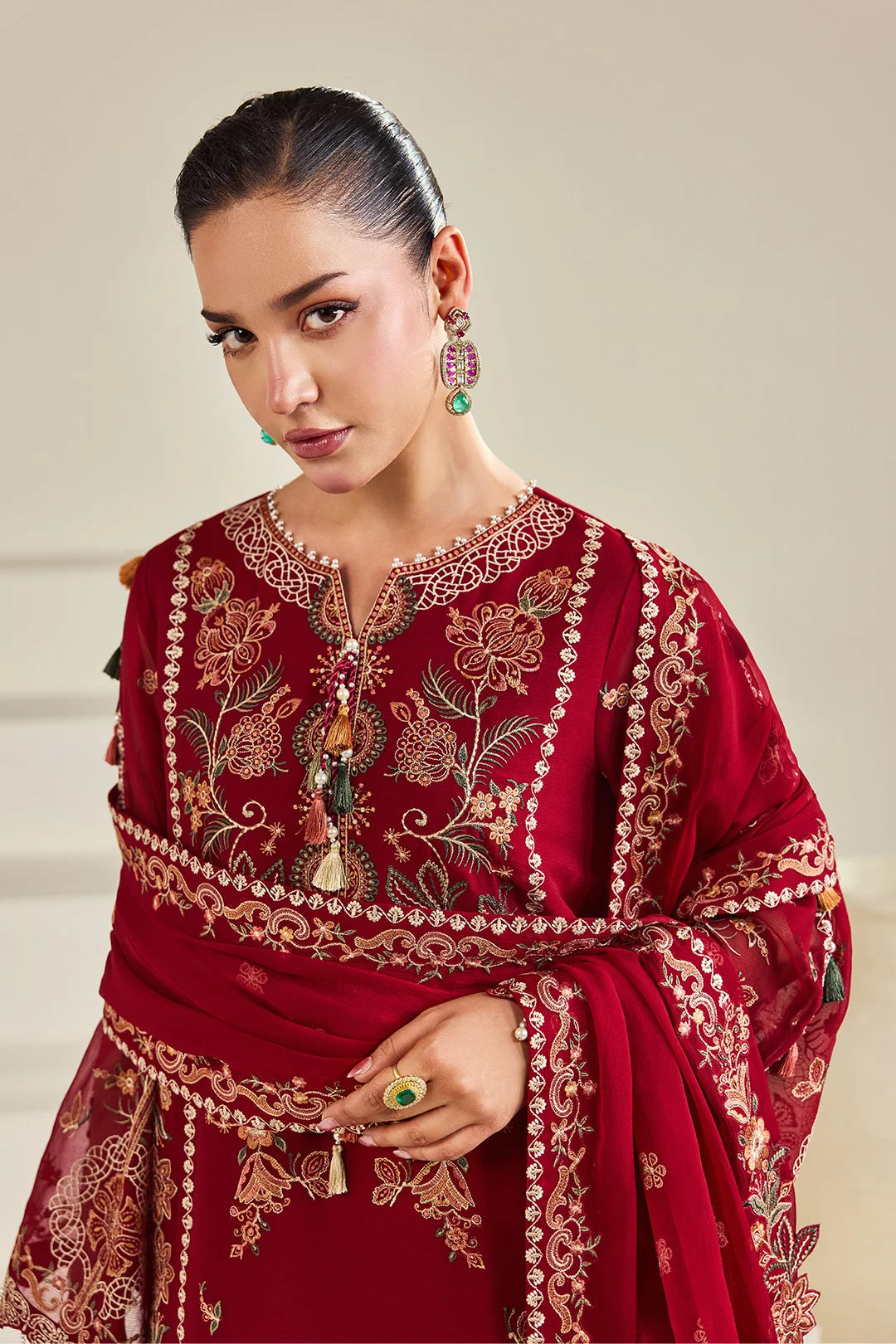 AF-DHG-5053-Suraira - ALIZEH DHAAGAY VOLUME 5