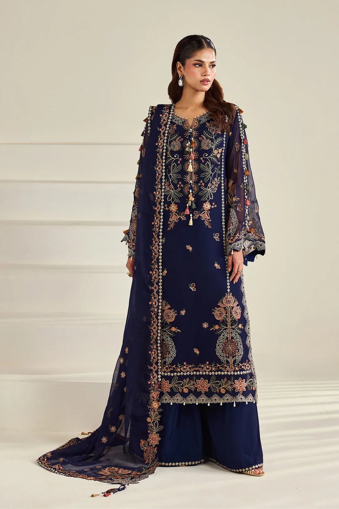 AF-DHG-5054-Anvah - ALIZEH DHAAGAY VOLUME 5