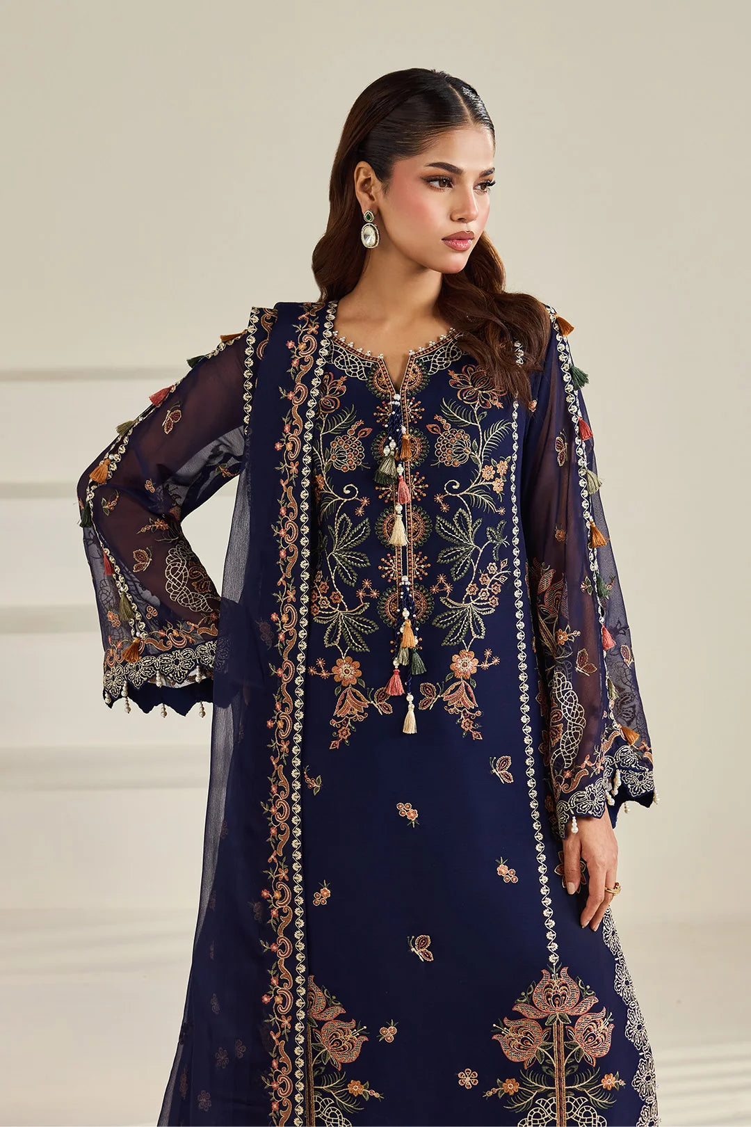 AF-DHG-5054-Anvah - ALIZEH DHAAGAY VOLUME 5