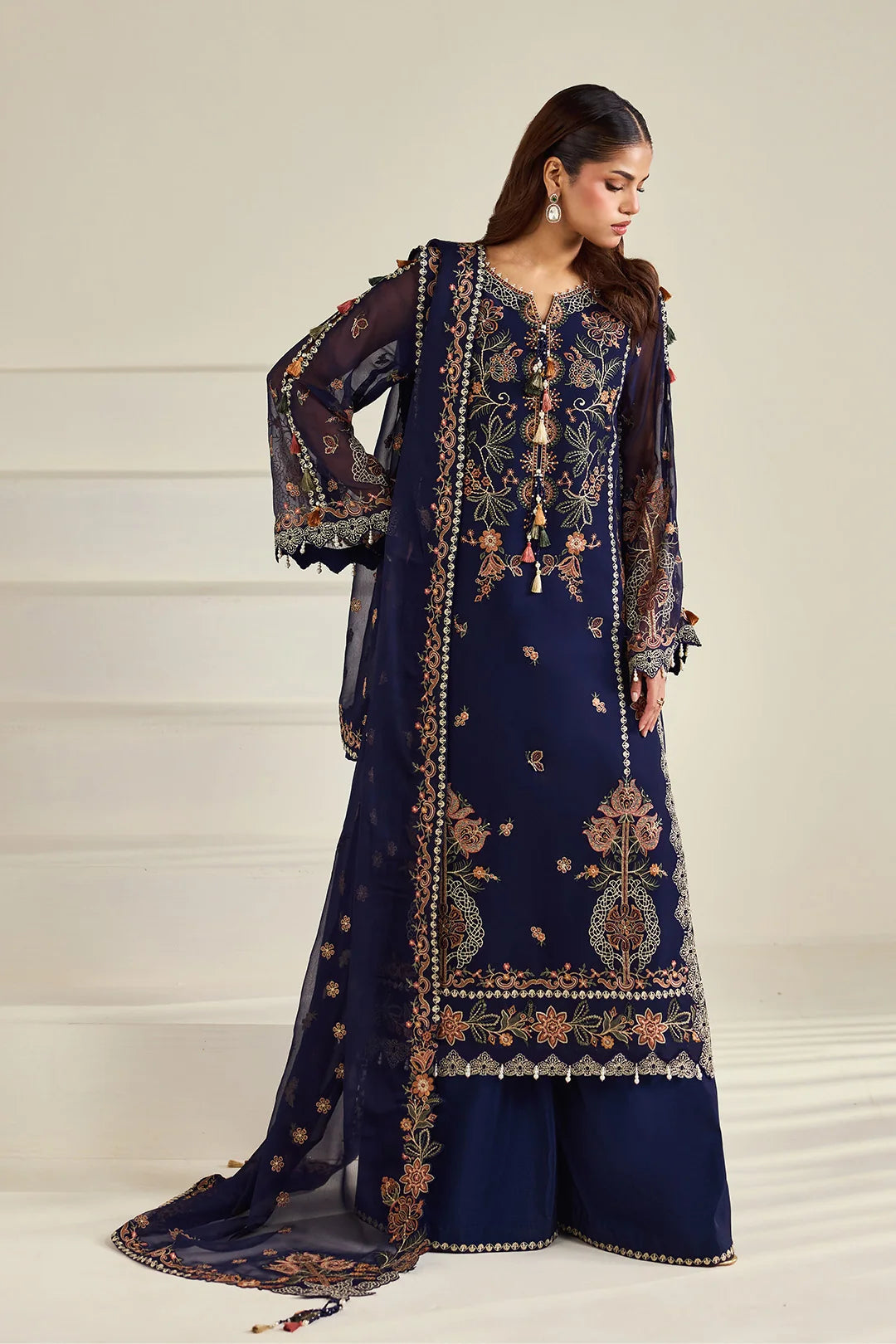 AF-DHG-5054-Anvah - ALIZEH DHAAGAY VOLUME 5