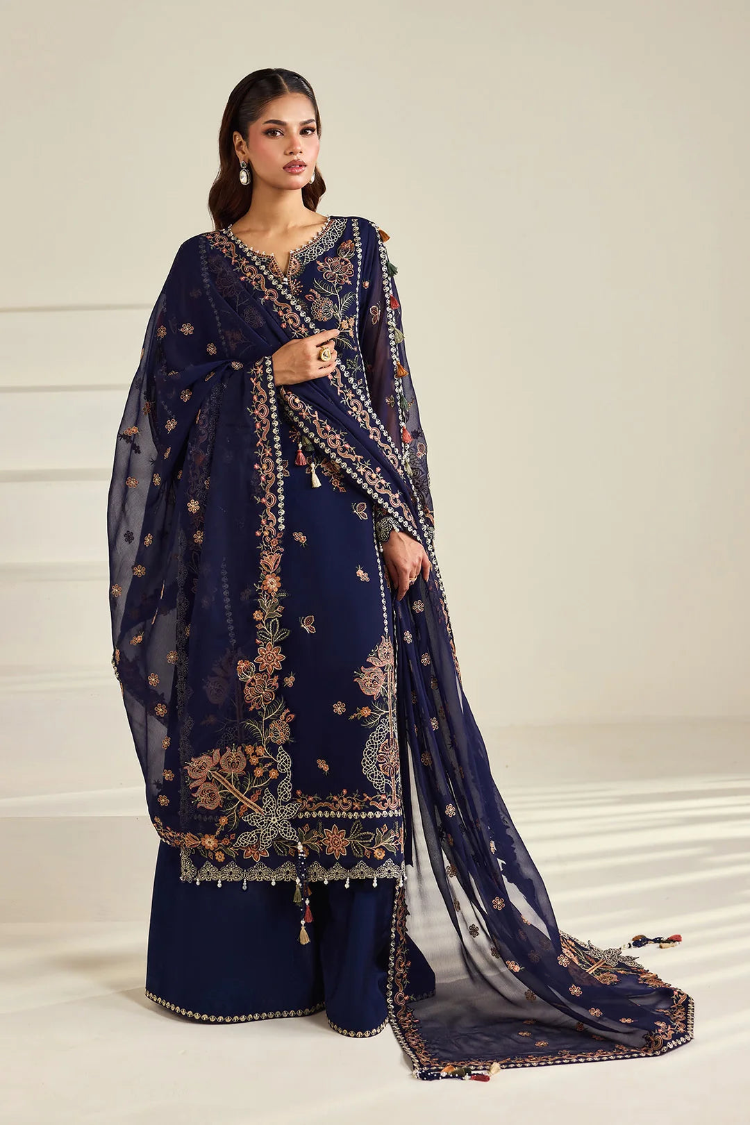 AF-DHG-5054-Anvah - ALIZEH DHAAGAY VOLUME 5