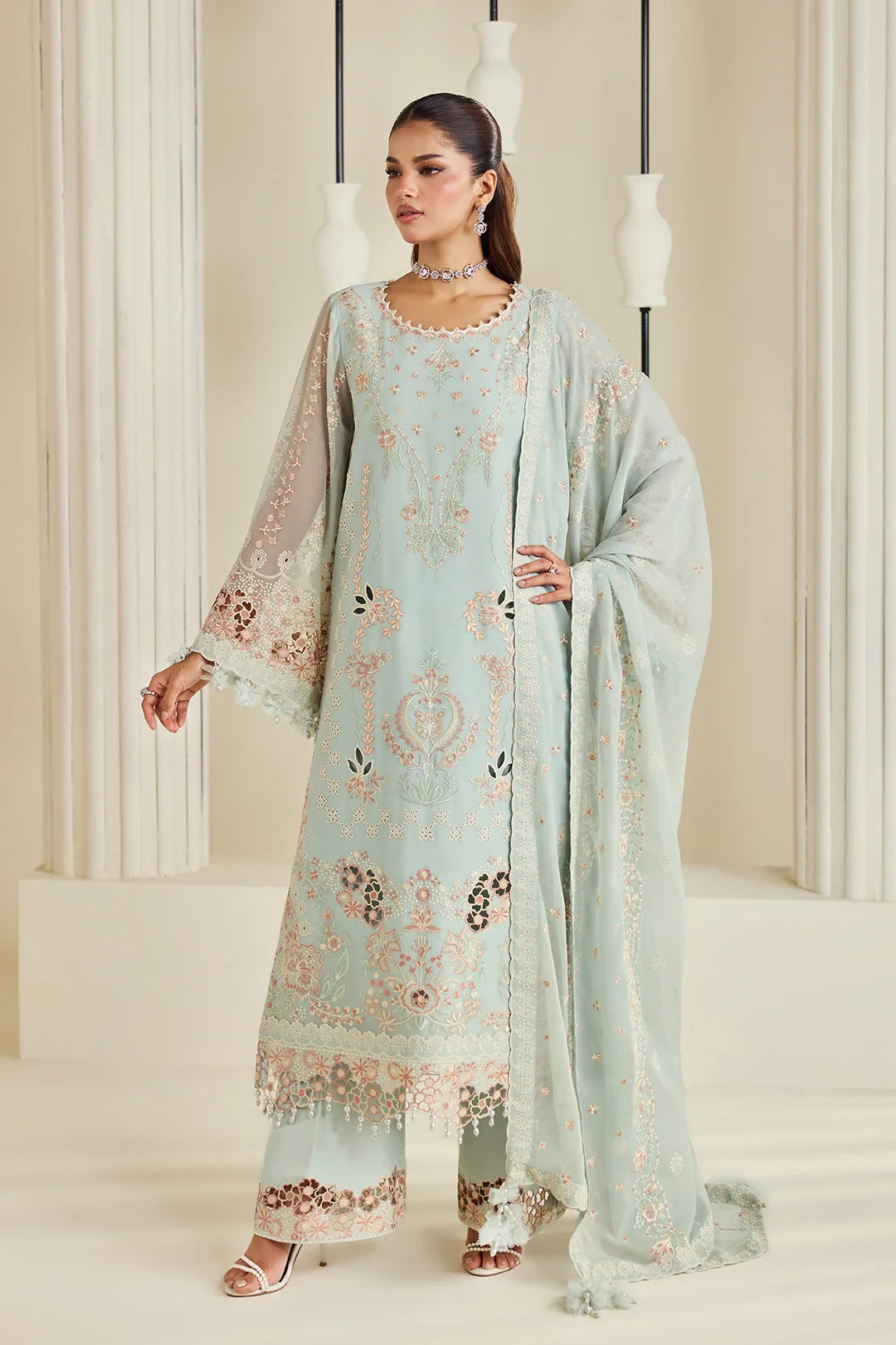 AF-DHG-5046-Tiyaahe - ALIZEH DHAAGAY VOLUME 5