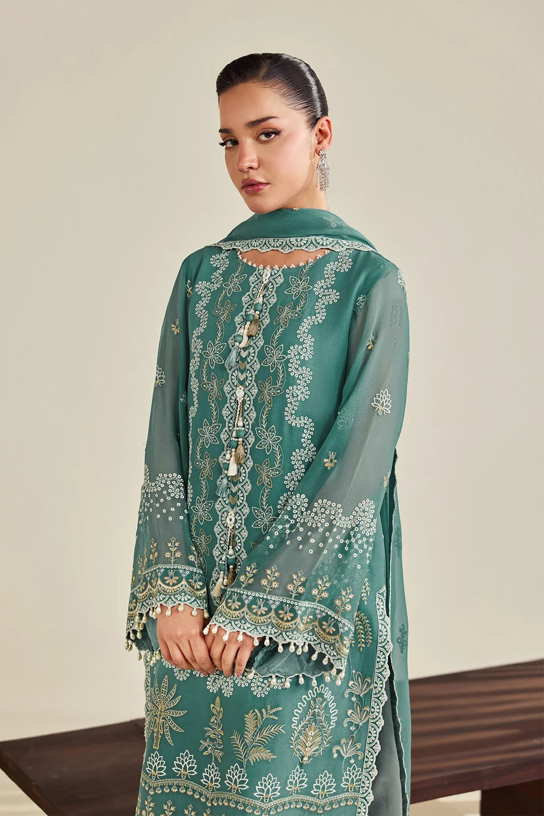 AF-DHG-5052-Zarqa - ALIZEH DHAAGAY VOLUME 5