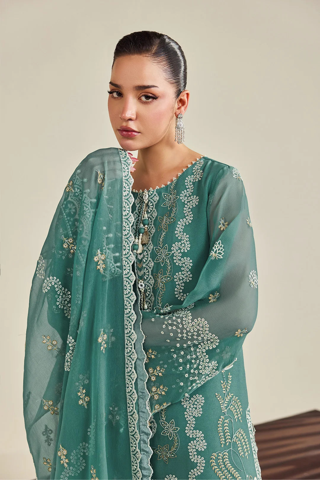 AF-DHG-5052-Zarqa - ALIZEH DHAAGAY VOLUME 5