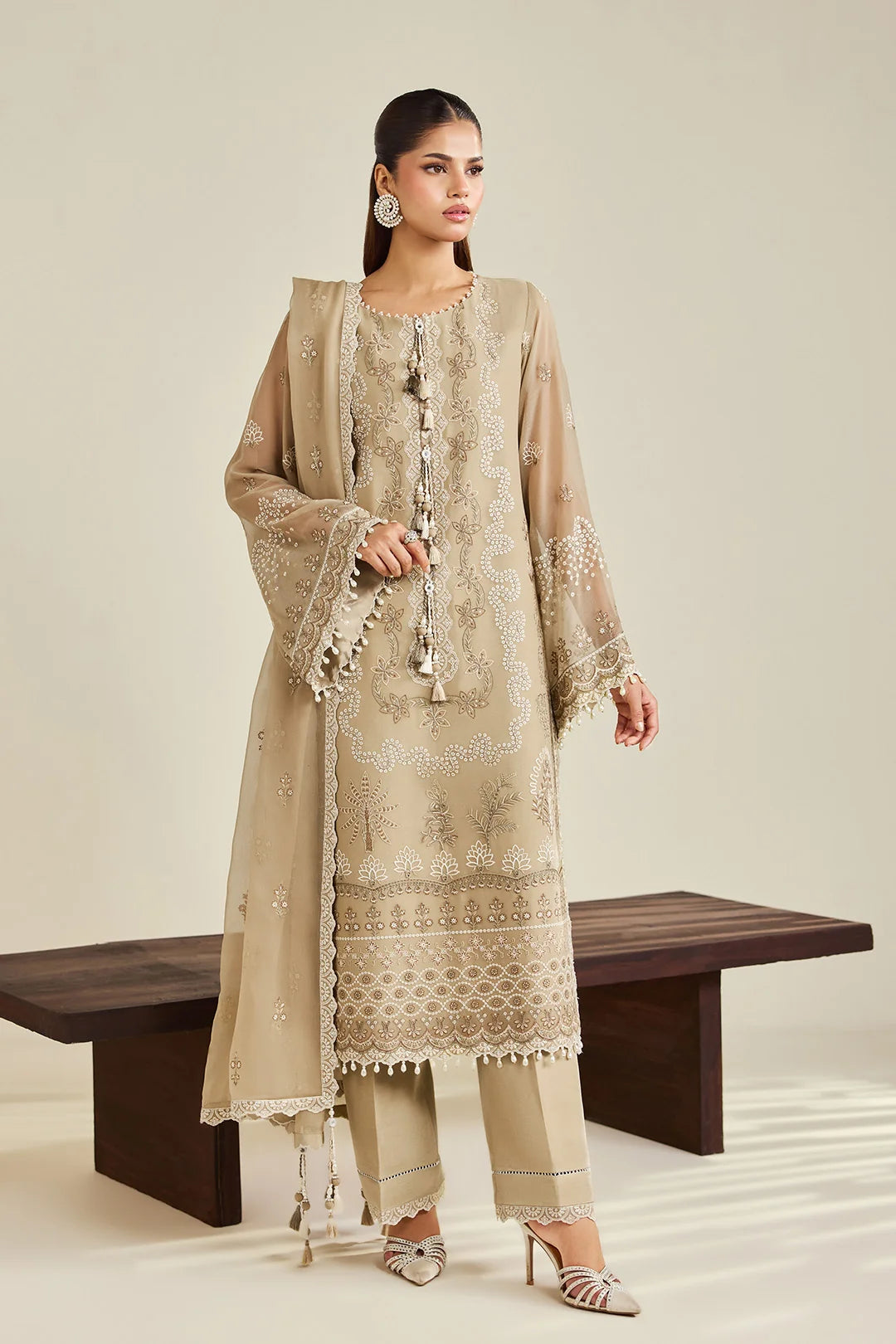 AF-DHG-5051-Azeen - ALIZEH DHAAGAY VOLUME 5
