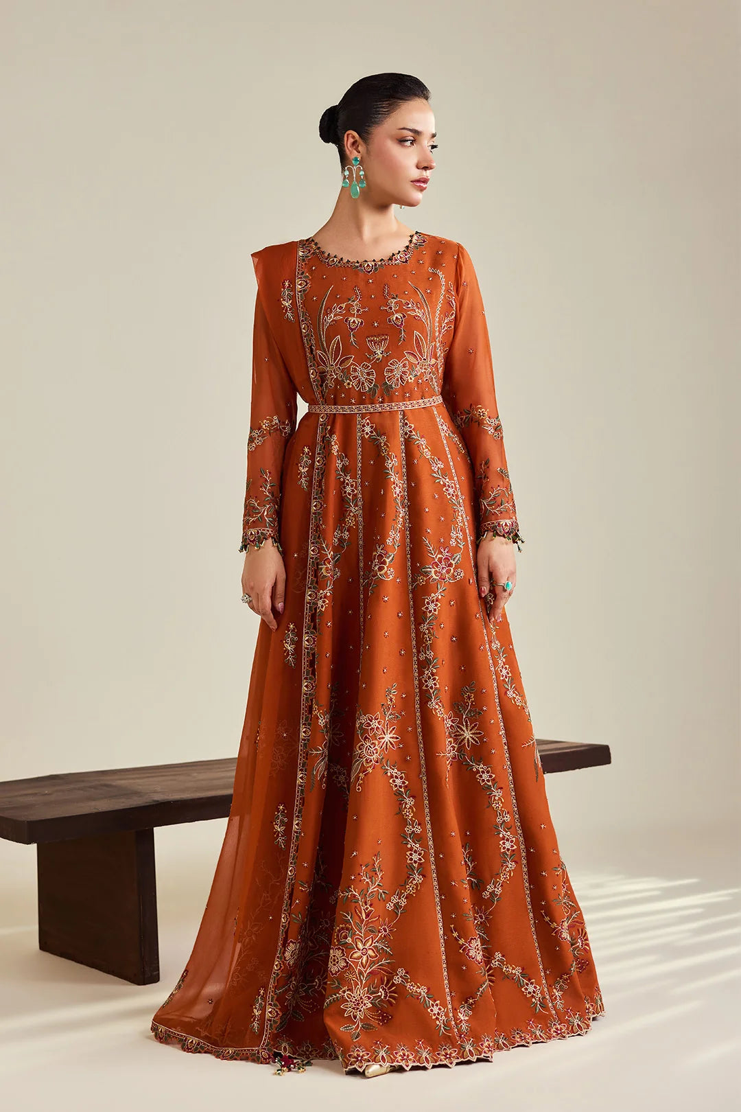AF-DHG-5048-Zumar - ALIZEH DHAAGAY VOLUME 5