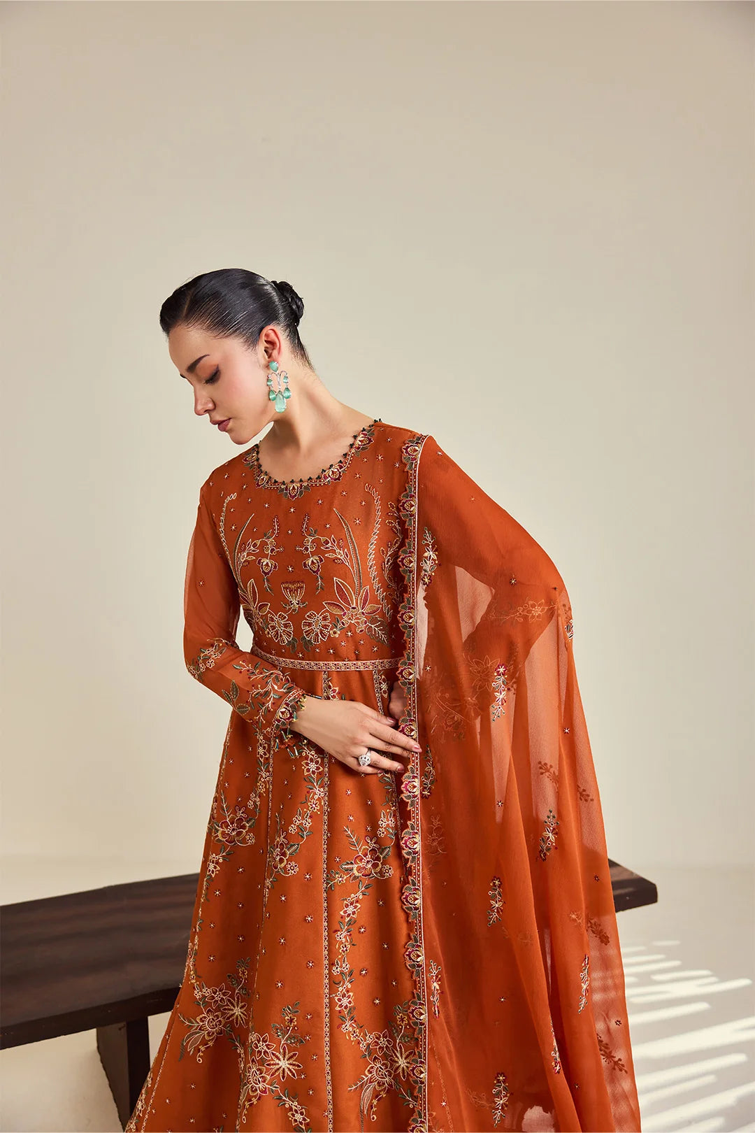 AF-DHG-5048-Zumar - ALIZEH DHAAGAY VOLUME 5