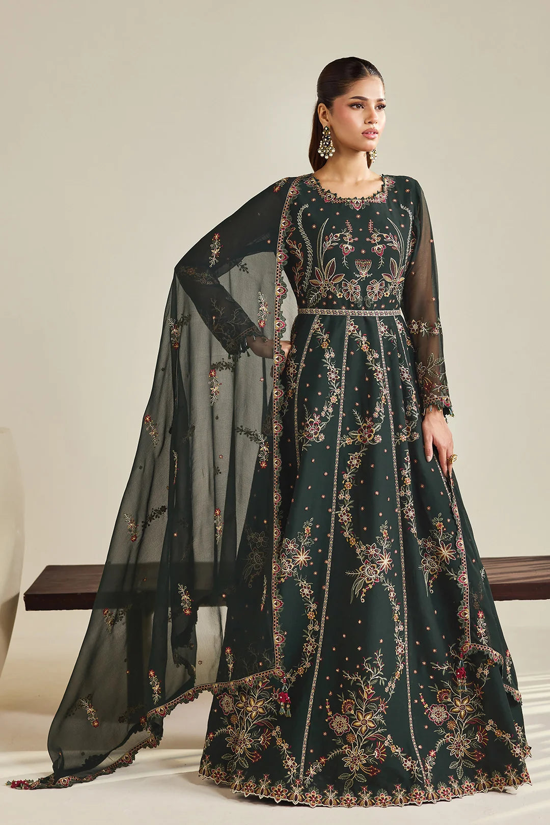 AF-DHG-5047-Sohana - ALIZEH DHAAGAY VOLUME 5