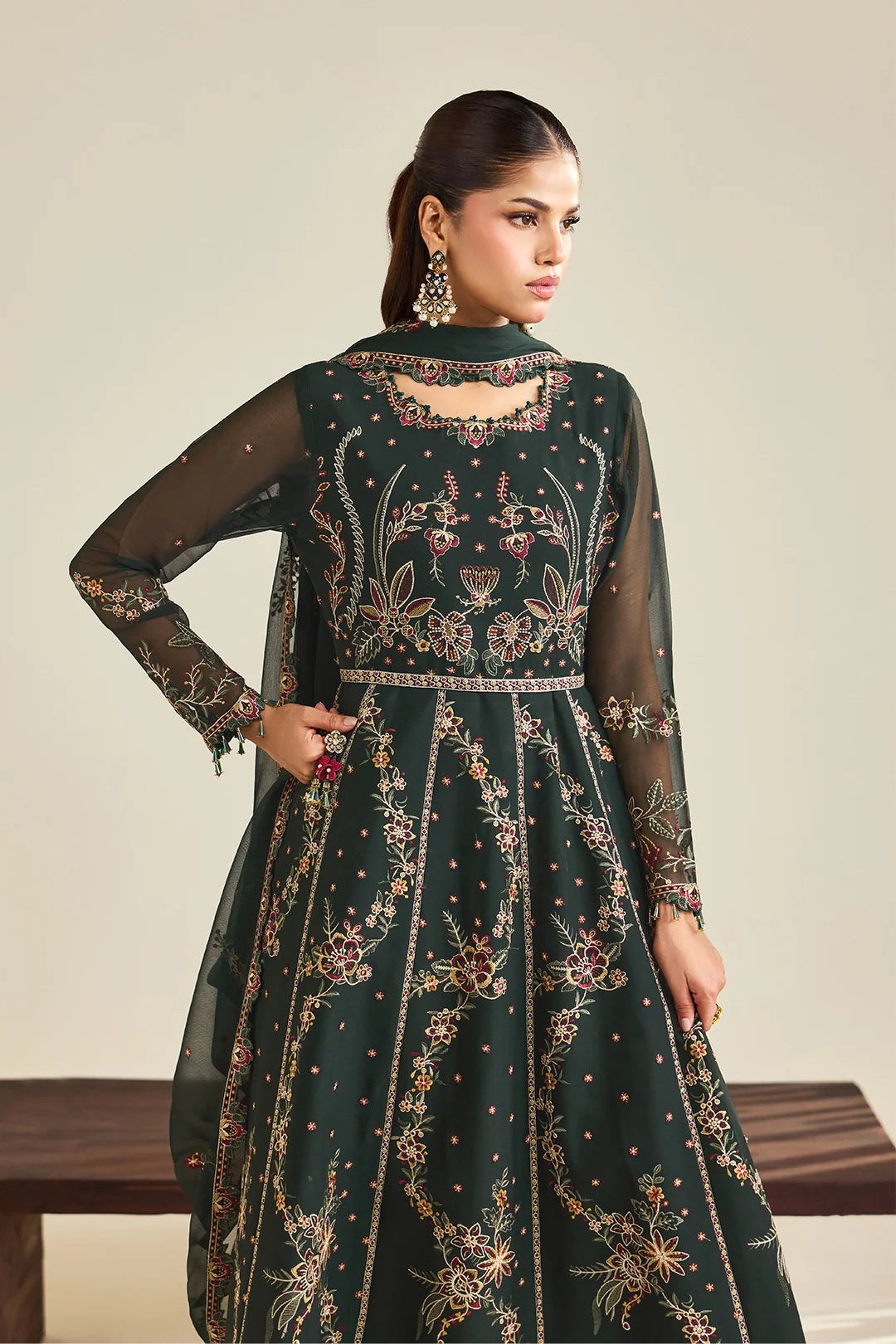 AF-DHG-5047-Sohana - ALIZEH DHAAGAY VOLUME 5