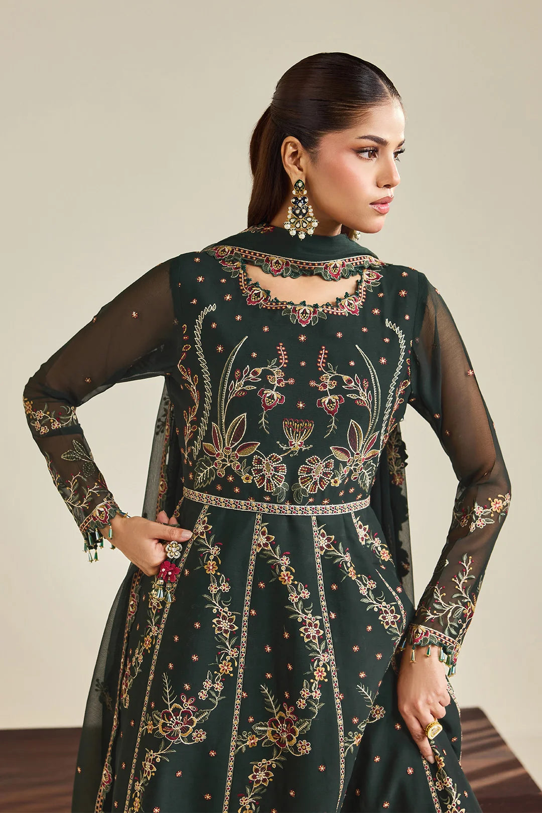 AF-DHG-5047-Sohana - ALIZEH DHAAGAY VOLUME 5