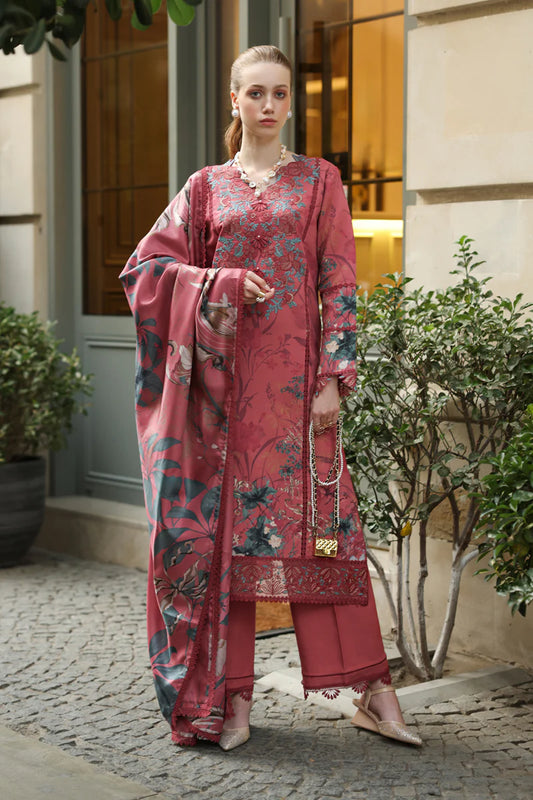 Rang Rasiya Life Style Winter Edit'25 D-06 Emily