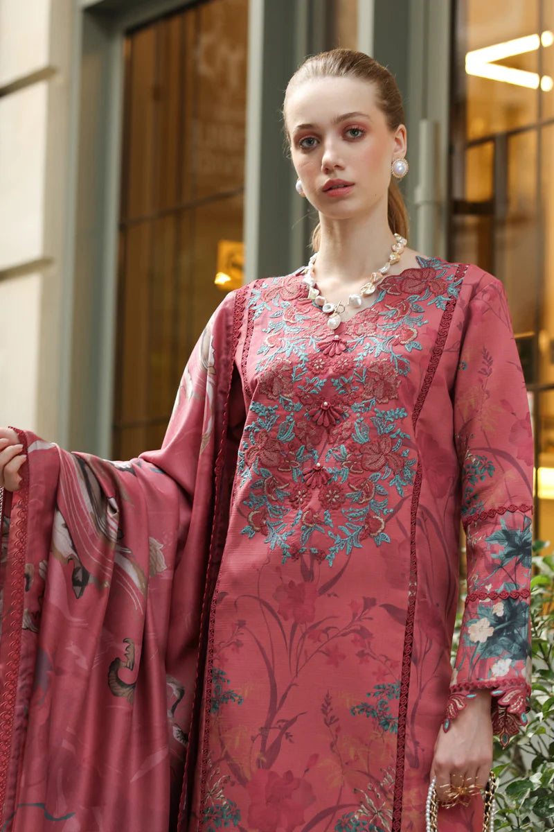 Rang Rasiya Life Style Winter Edit'25 D-06 Emily