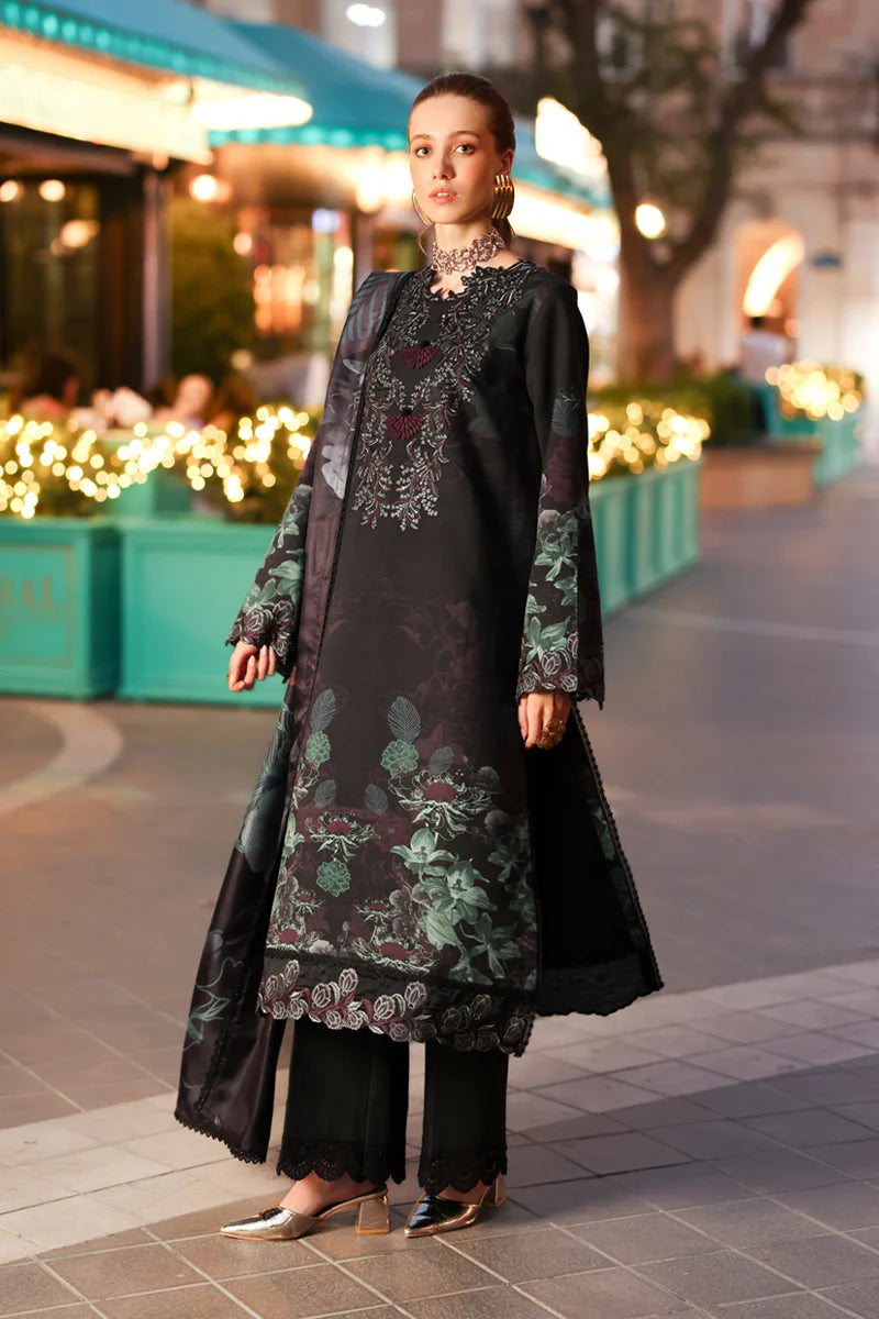 Rang Rasiya Life Style Winter Edit'25 D-07 Evlyn