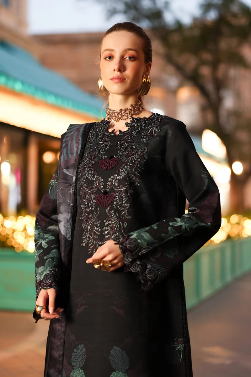 Rang Rasiya Life Style Winter Edit'25 D-07 Evlyn