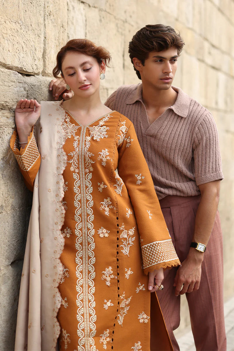 Cappuccino - Rang Rasiya