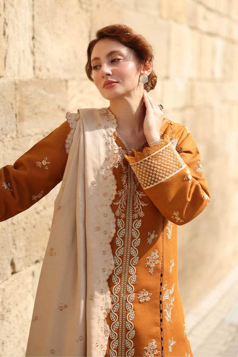Cappuccino - Rang Rasiya
