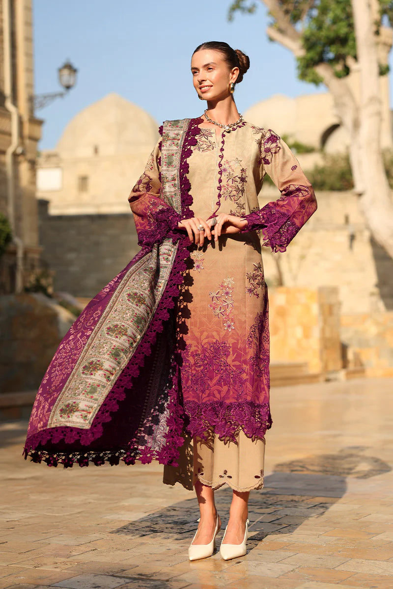 Chai - Rang Rasiya