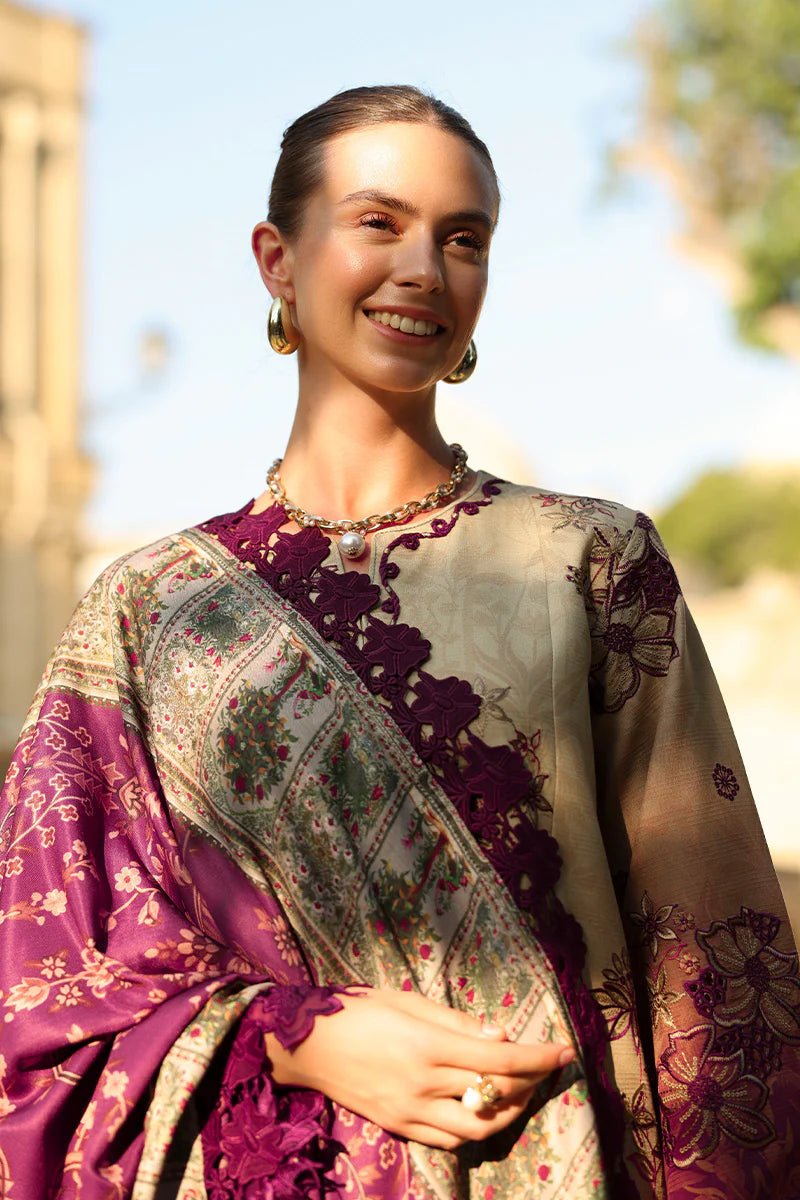 Chai - Rang Rasiya
