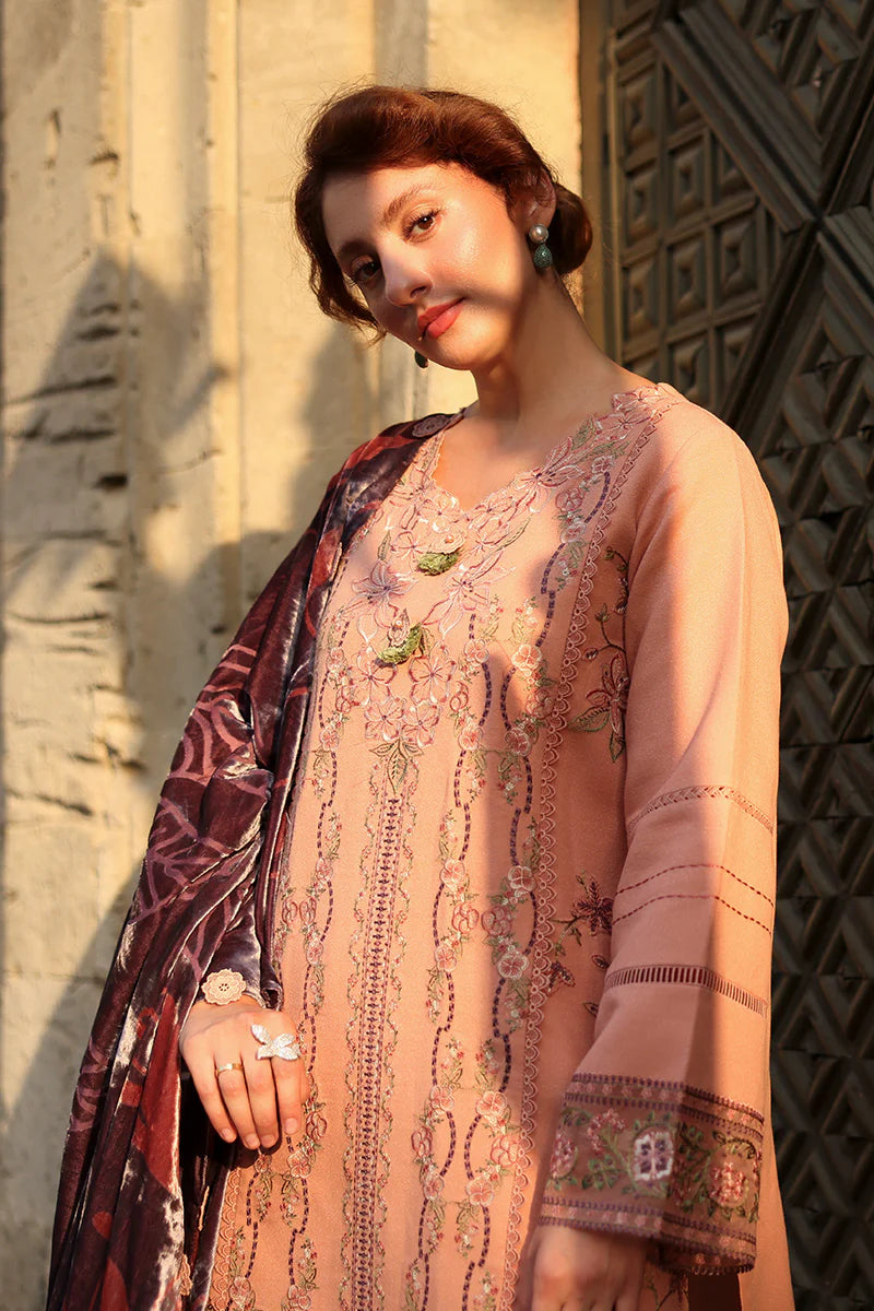 Latte - Rang Rasiya