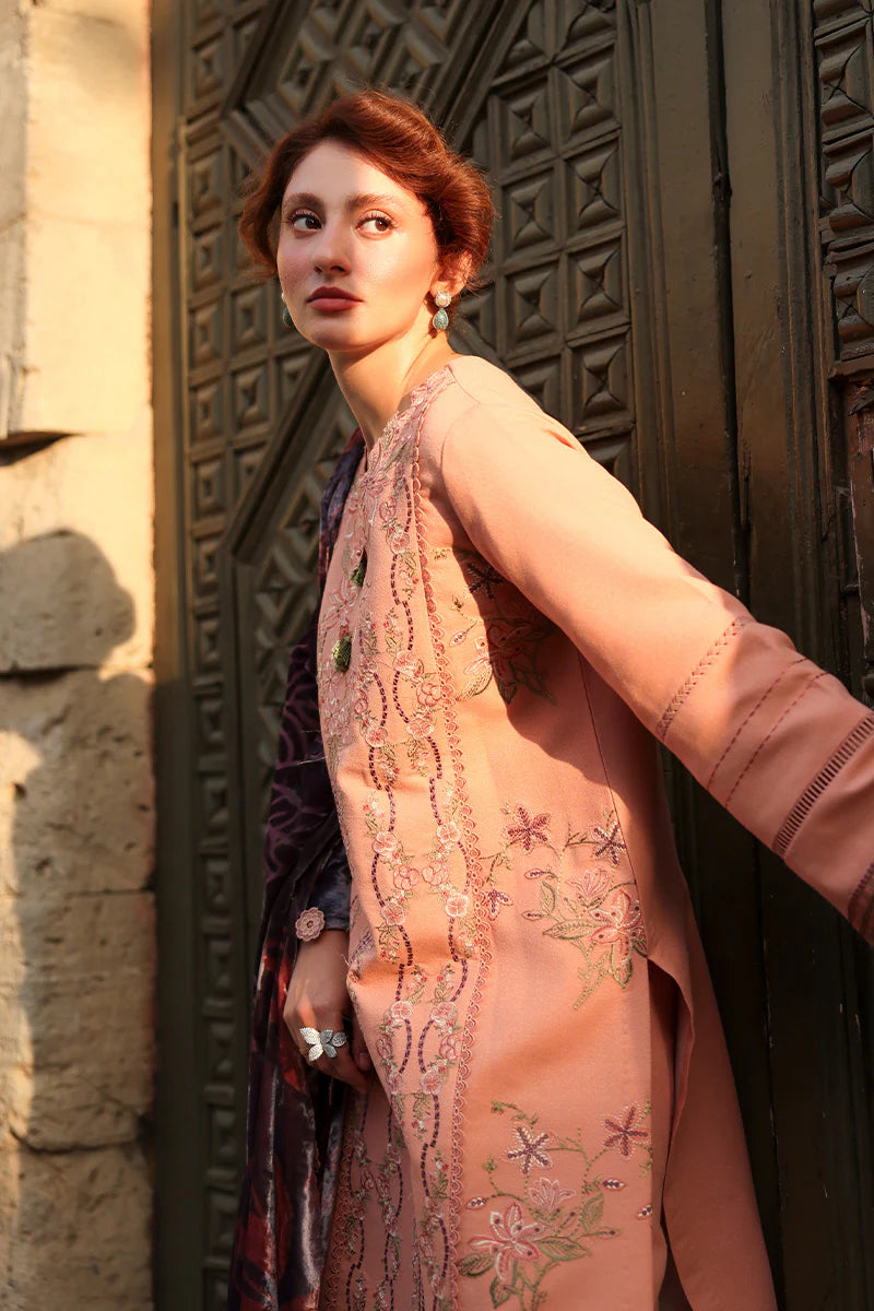 Latte - Rang Rasiya