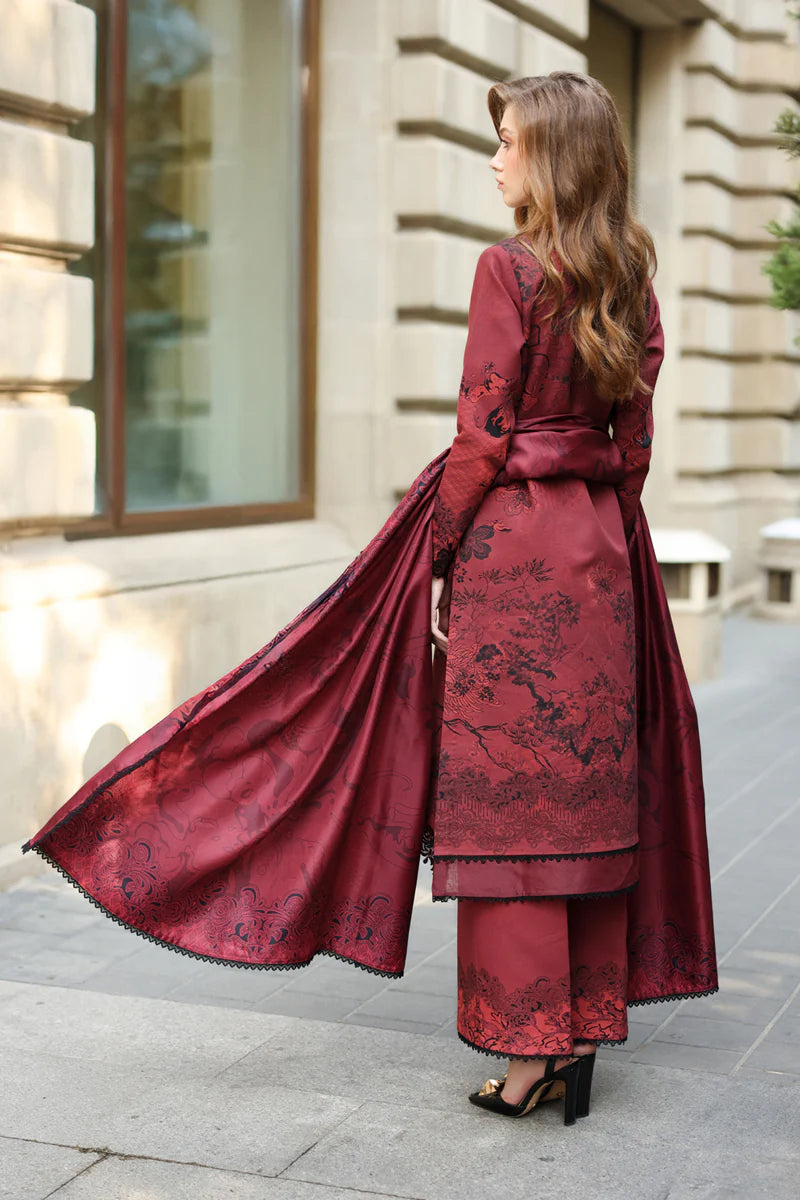 Rang Rasiya Life Style Winter Edit'25 D-13 Abigail