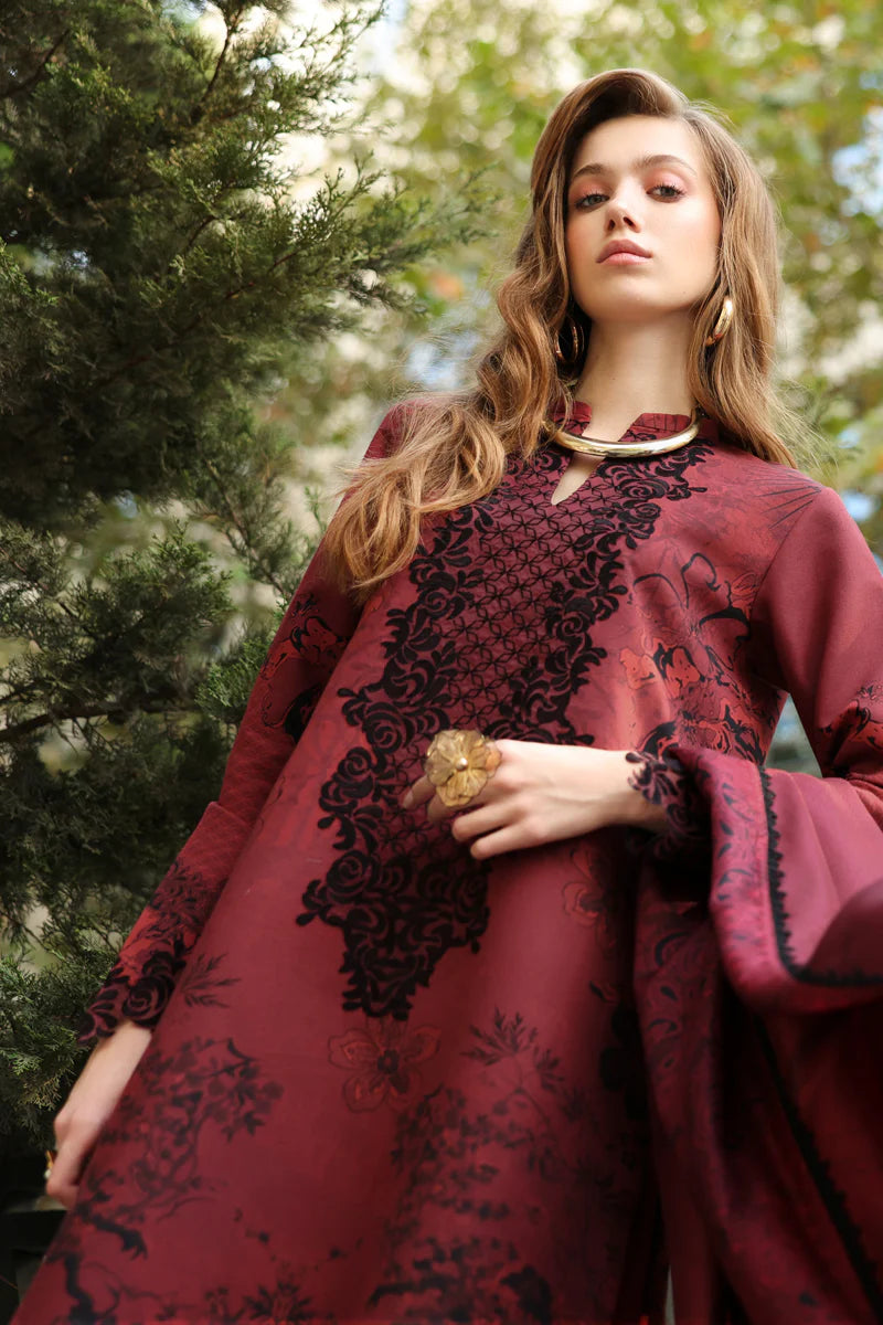 Rang Rasiya Life Style Winter Edit'25 D-13 Abigail