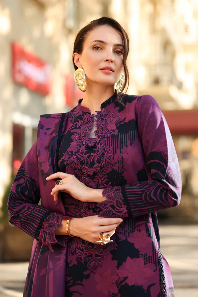 Rang Rasiya Life Style Winter Edit'25 D-12 Freya