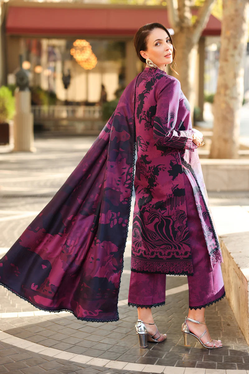 Rang Rasiya Life Style Winter Edit'25 D-12 Freya