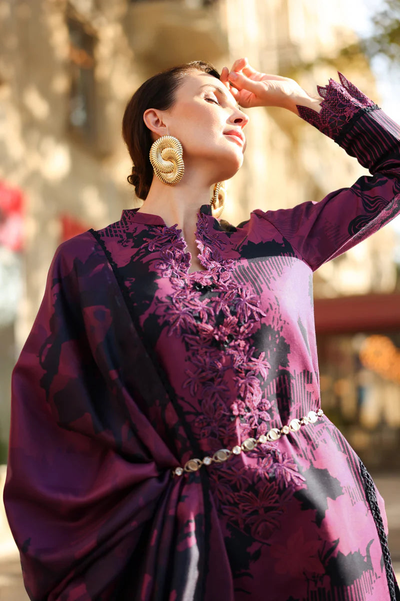 Rang Rasiya Life Style Winter Edit'25 D-12 Freya