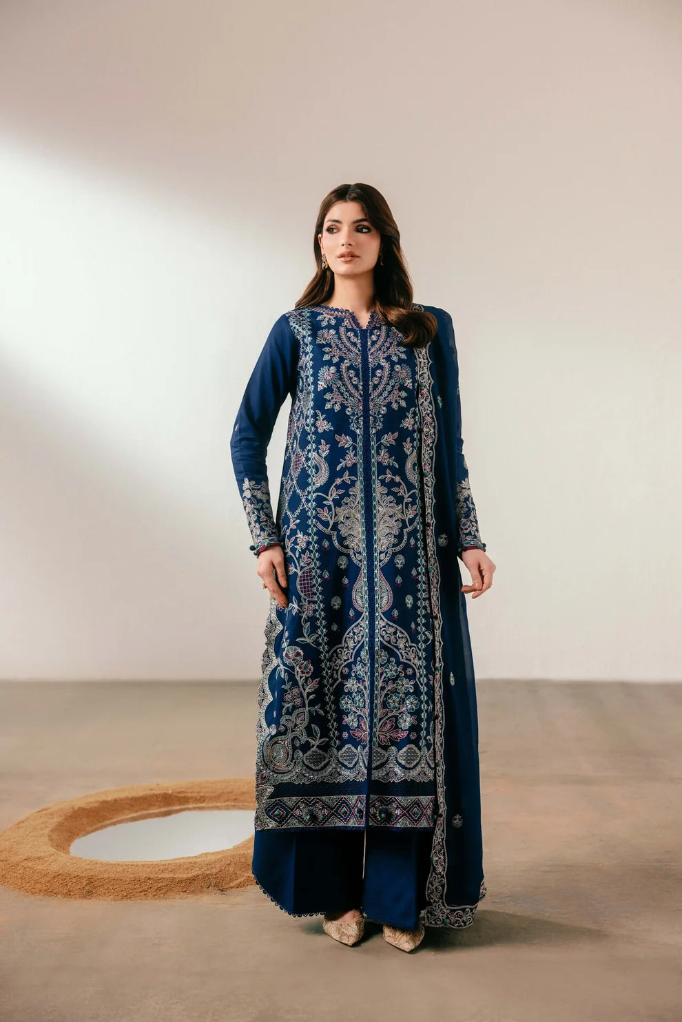 Celest - FLORENT LUXE SILK EDIT 26
