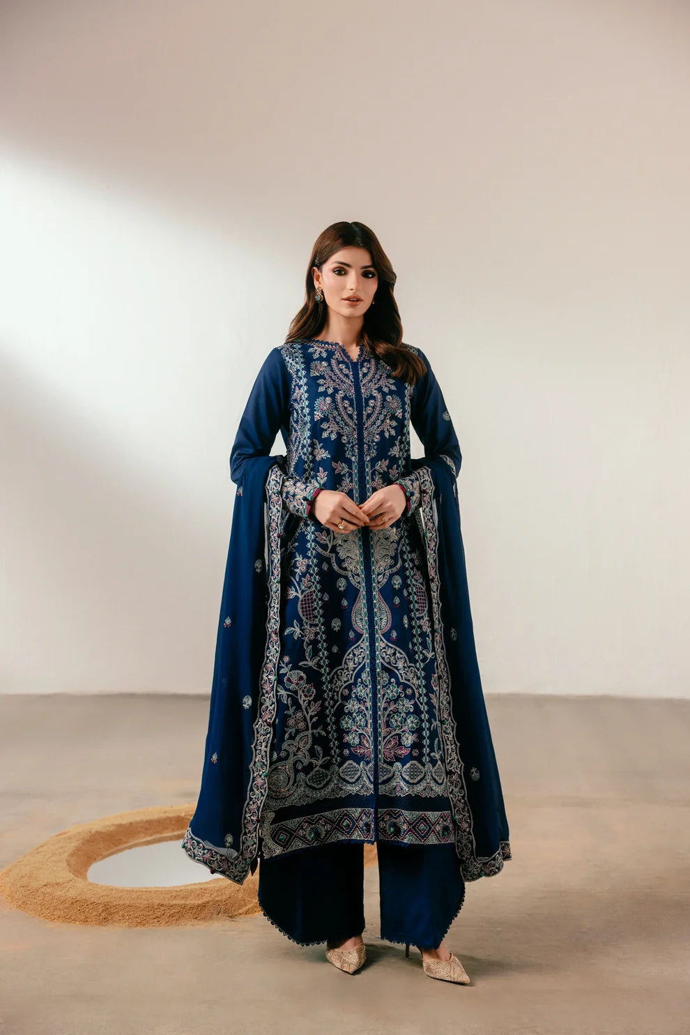Celest - FLORENT LUXE SILK EDIT 26