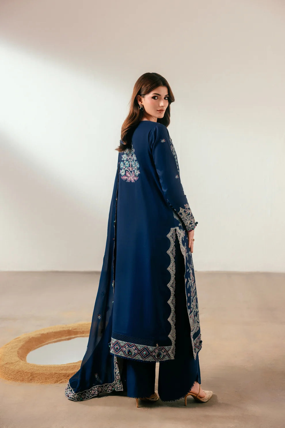 Celest - FLORENT LUXE SILK EDIT 26
