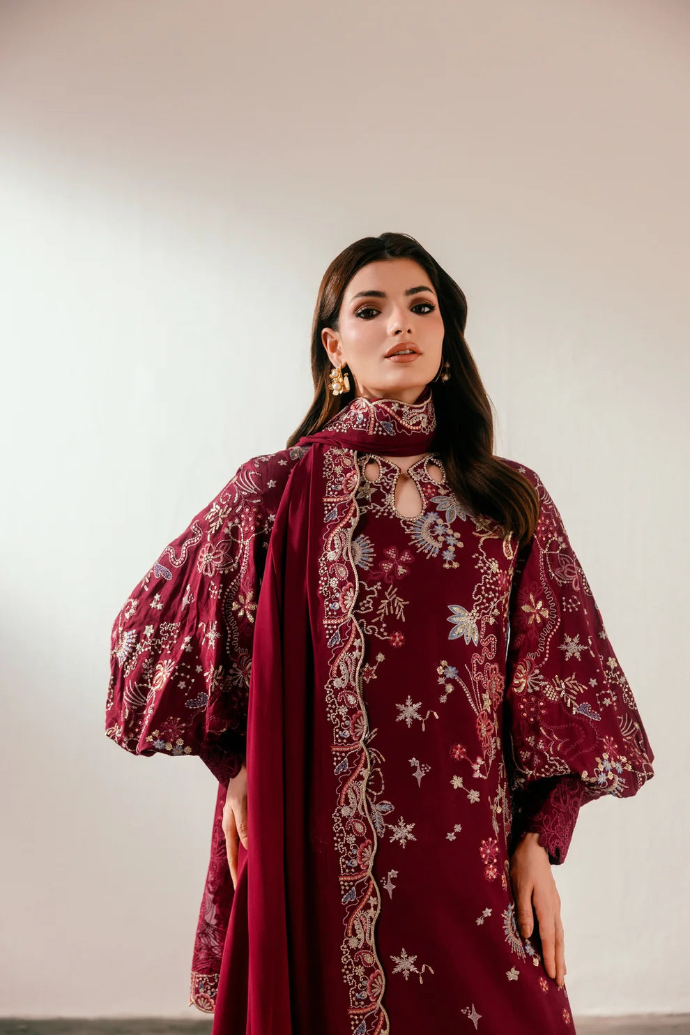 Elan - FLORENT LUXE SILK EDIT 26