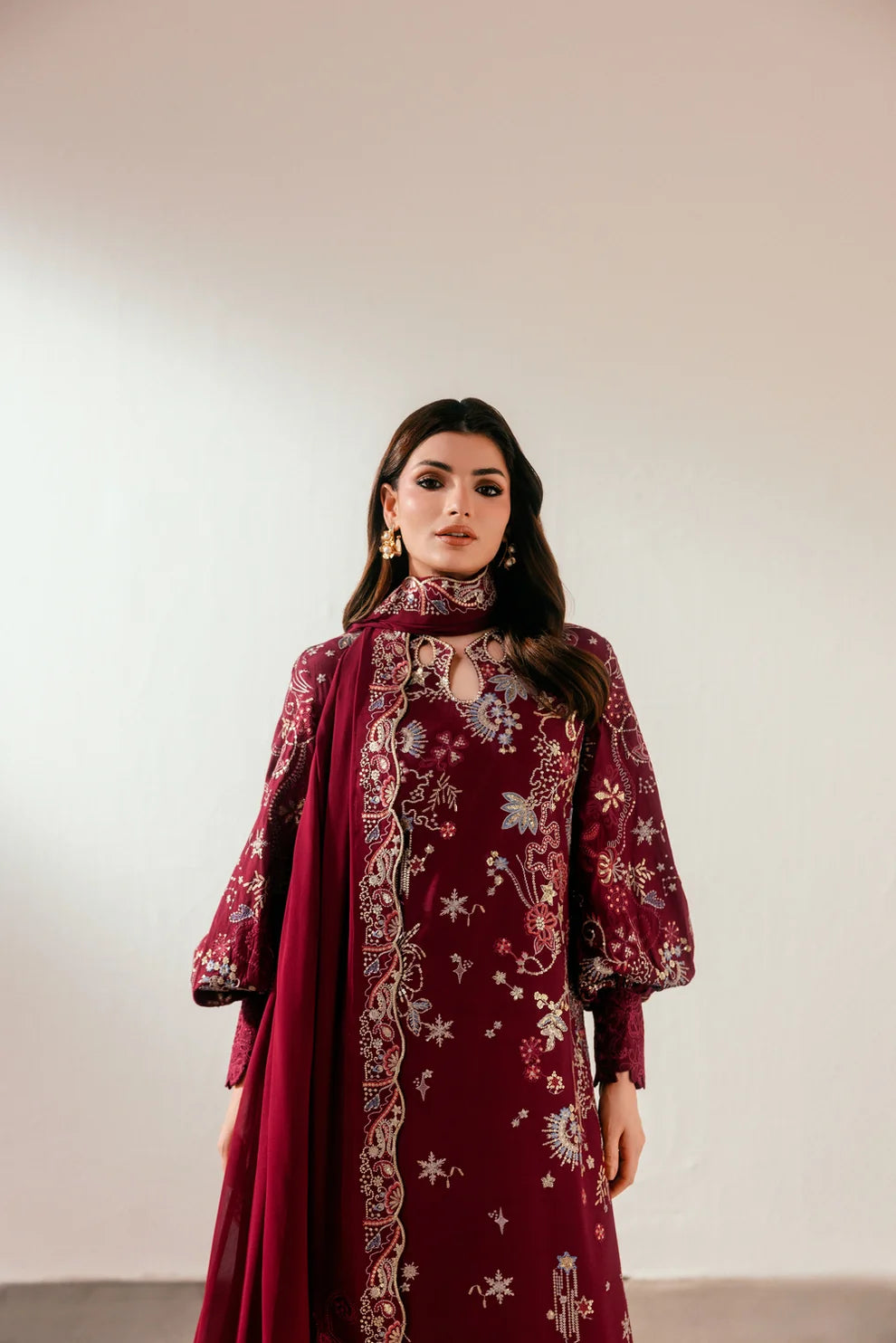Elan - FLORENT LUXE SILK EDIT 26
