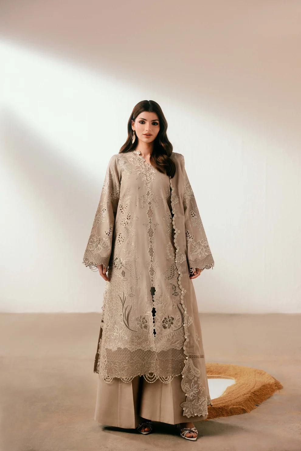 Opaline - FLORENT LUXE SILK EDIT 26