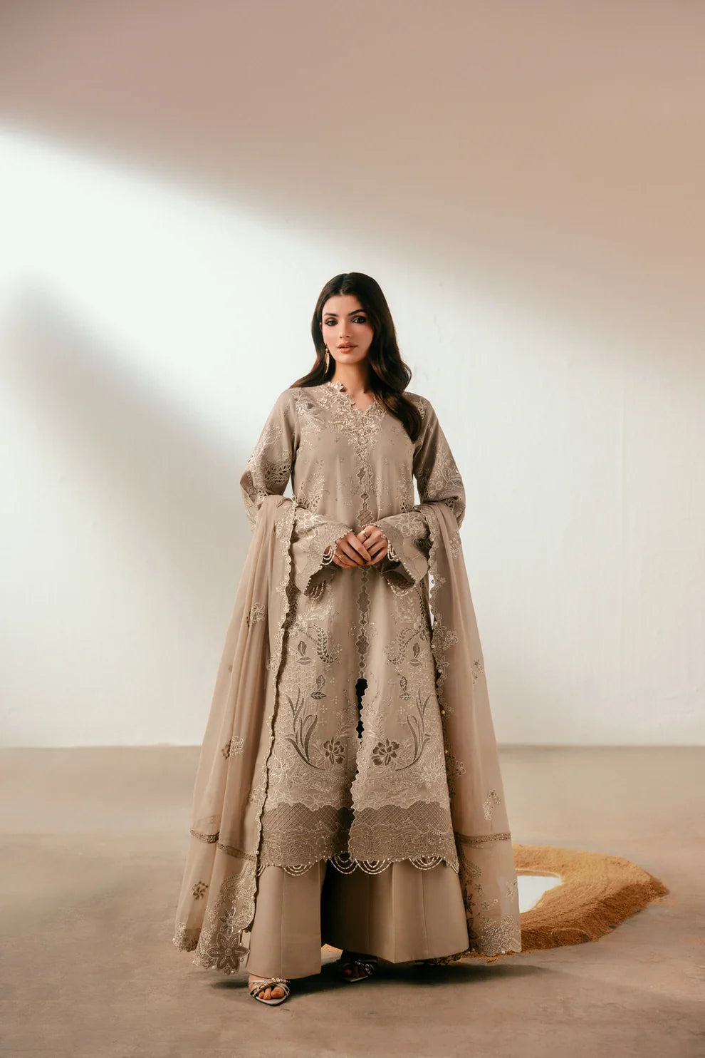 Opaline - FLORENT LUXE SILK EDIT 26
