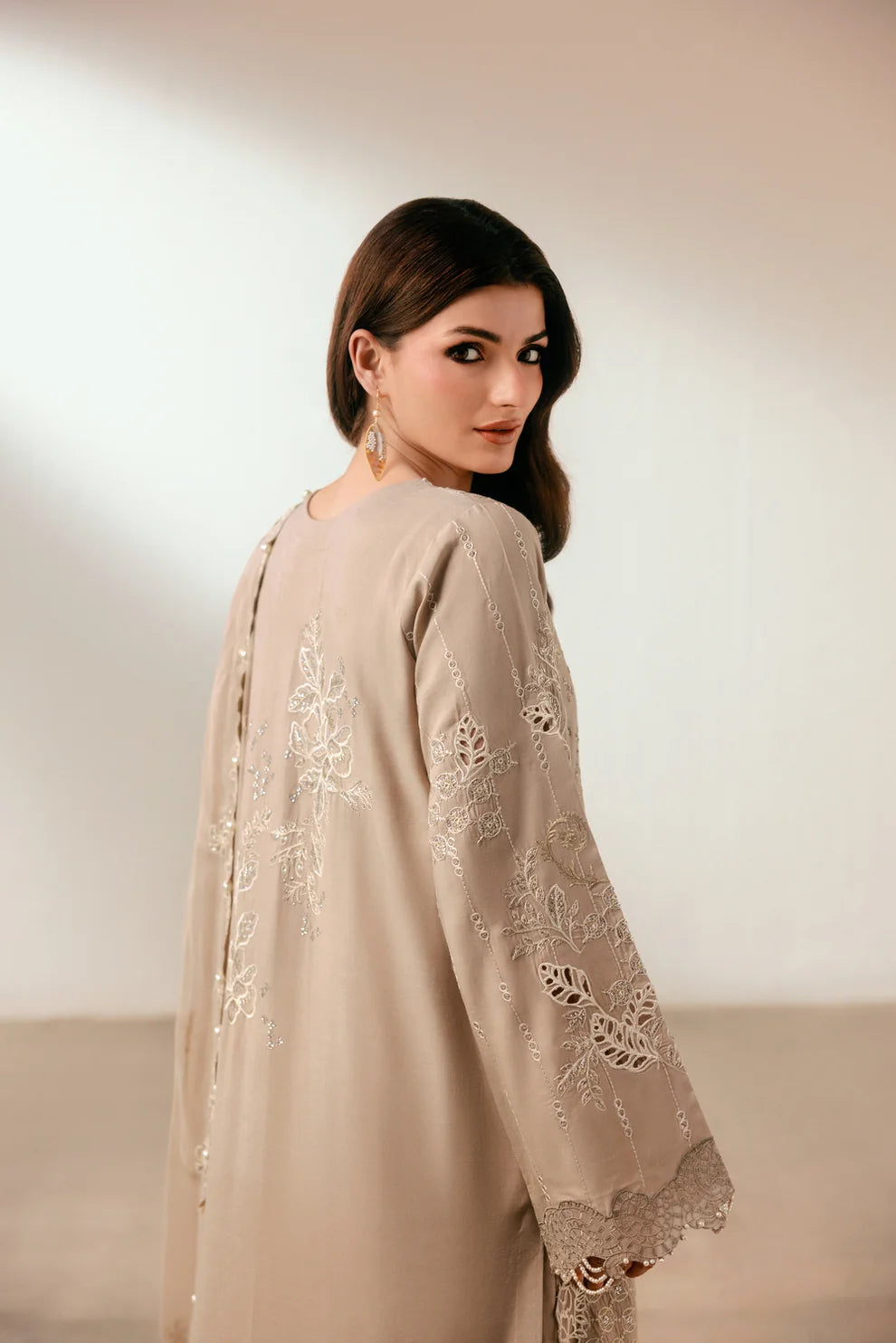 Opaline - FLORENT LUXE SILK EDIT 26