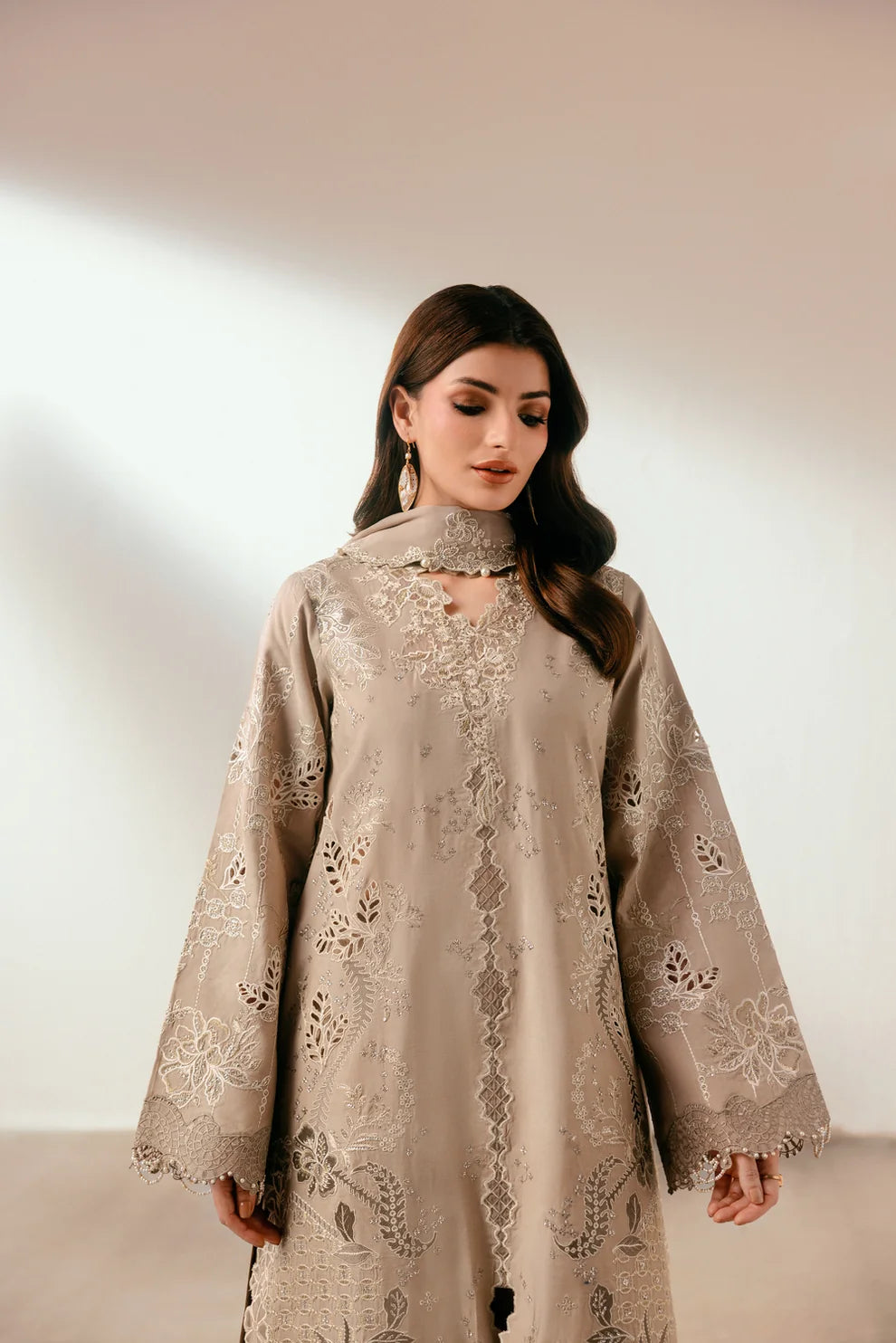 Opaline - FLORENT LUXE SILK EDIT 26