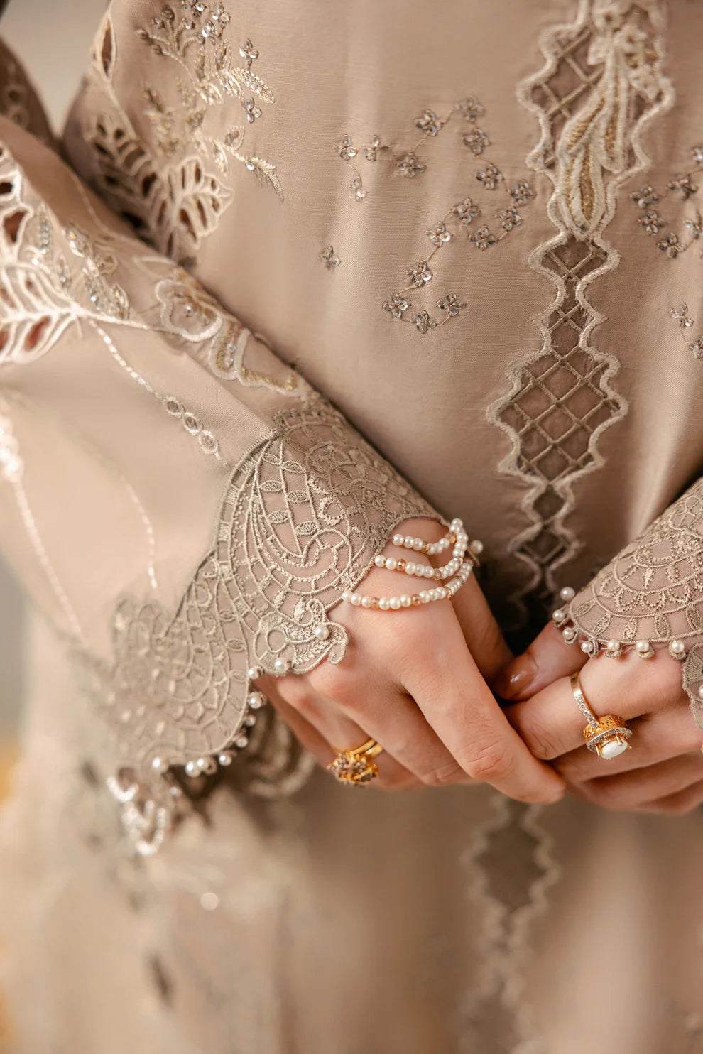 Opaline - FLORENT LUXE SILK EDIT 26