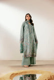 Emeraude - FLORENT LUXE SILK EDIT 26