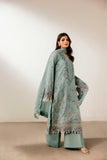 Emeraude - FLORENT LUXE SILK EDIT 26