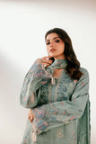Emeraude - FLORENT LUXE SILK EDIT 26